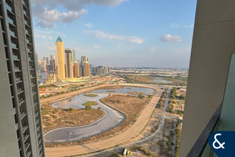 Apartment in Business Bay, Dubai 1 bedroom, 52 sq.m. № 88590 - photo 9