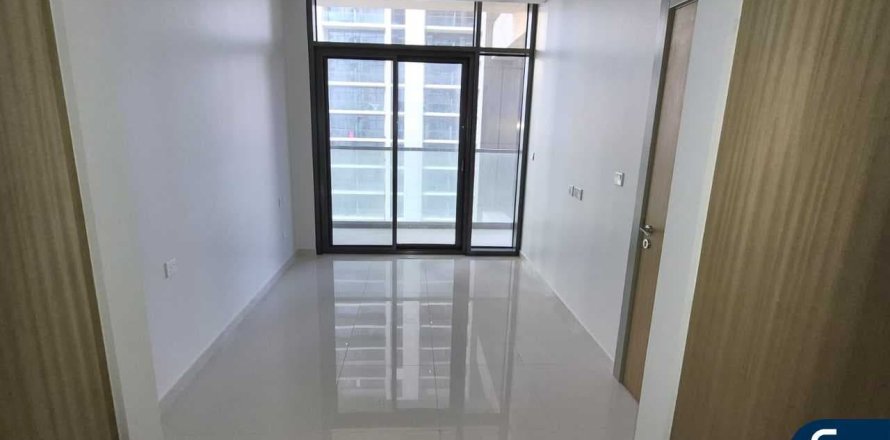 Apartment in Business Bay, Dubai 1 bedroom, 52 sq.m. № 88590