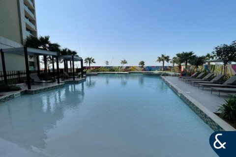 Apartment in Business Bay, Dubai 1 bedroom, 52 sq.m. № 88590 - photo 8