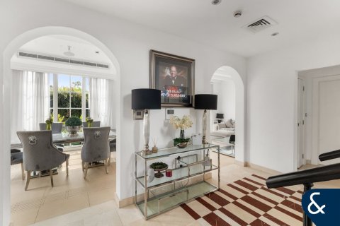 Villa à Jumeirah Golf Estates, Dubai, 4 chambres, 347 m², № 88583 - photo 7