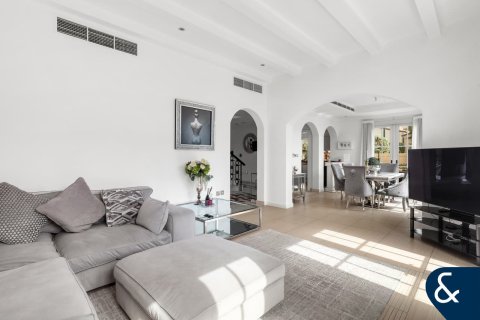 Villa à Jumeirah Golf Estates, Dubai, 4 chambres, 347 m², № 88583 - photo 6