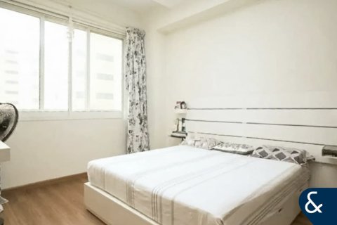 Apartamento en Jumeirah Village Circle, Dubai, 2 dormitorios, 121 m², № 88591 - foto 7