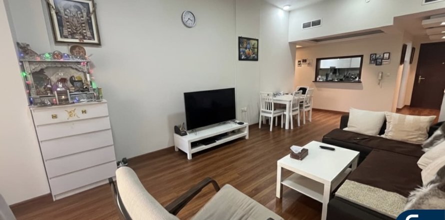 Apartamento en Jumeirah Village Circle, Dubai, 2 dormitorios, 121 m², № 88591