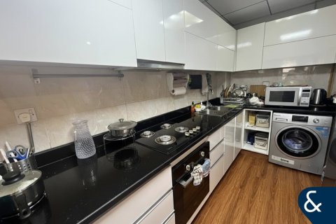 Apartamento en Jumeirah Village Circle, Dubai, 2 dormitorios, 121 m², № 88591 - foto 4