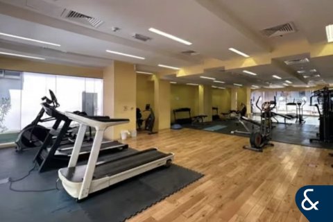 Apartamento en Jumeirah Village Circle, Dubai, 2 dormitorios, 121 m², № 88591 - foto 14