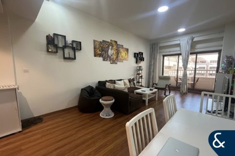 Apartamento en Jumeirah Village Circle, Dubai, 2 dormitorios, 121 m², № 88591 - foto 3