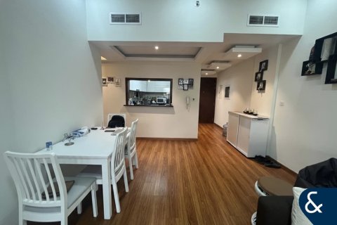 Apartamento en Jumeirah Village Circle, Dubai, 2 dormitorios, 121 m², № 88591 - foto 2