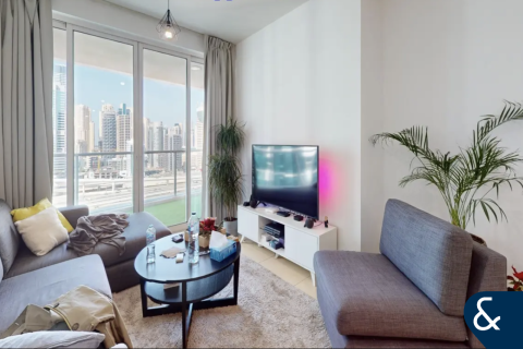 Apartamento en Jumeirah Lake Towers, Dubai, 1 dormitorio, 110 m², № 88588