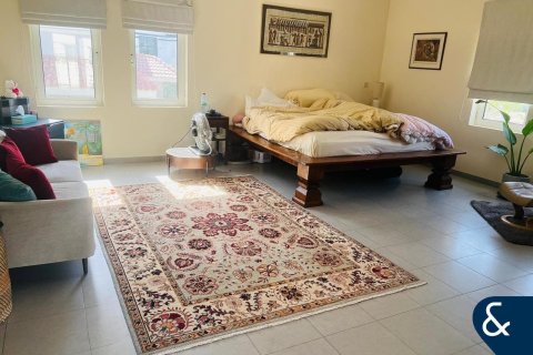 Villa in The Villa, Dubai 5 bedrooms, 595 sq.m. № 88587 - photo 6