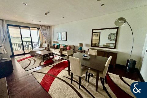 شقة في نخلة جميرا, دبي 1غرف نوم, 108 م² رقم 88581 - صورة 3