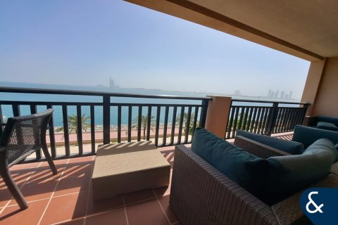 شقة في نخلة جميرا, دبي 1غرف نوم, 108 م² رقم 88581 - صورة 12