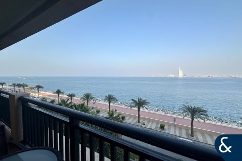 Apartment in Palm Jumeirah, Dubai 1 bedroom, 108 sq.m. № 88581