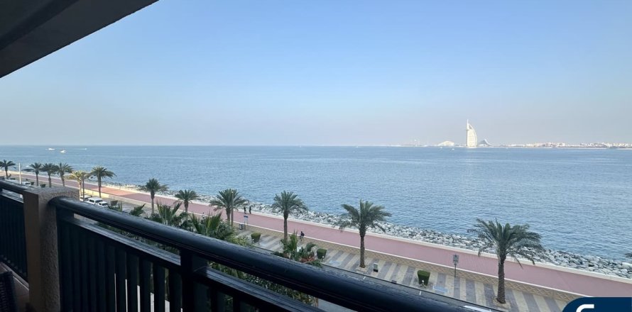 شقة في نخلة جميرا, دبي 1غرف نوم, 108 م² رقم 88581