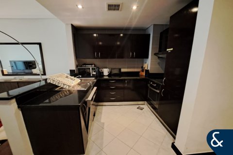 شقة في نخلة جميرا, دبي 1غرف نوم, 108 م² رقم 88581 - صورة 4