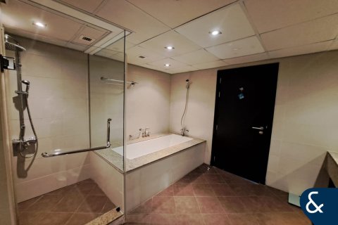 شقة في نخلة جميرا, دبي 1غرف نوم, 108 م² رقم 88581 - صورة 8