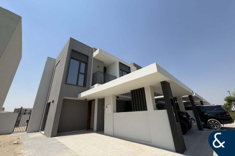 فيلا في EMAAR South, Dubai South (Dubai World Central), دبي 4 غرف نوم, 210 م² رقم 74610 - صورة 1