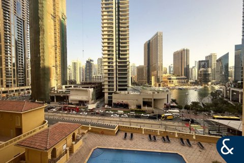 Apartamento en Sadaf, Jumeirah Beach Residence, Dubai, 2 dormitorios, 129 m², № 74611 - foto 5