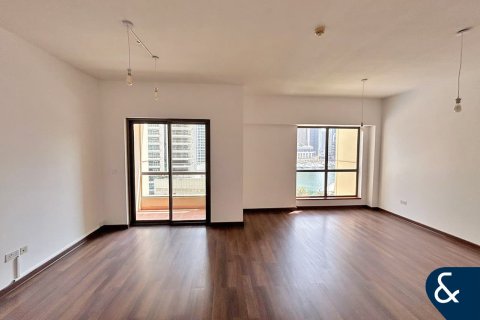 Apartamento en Sadaf, Jumeirah Beach Residence, Dubai, 2 dormitorios, 129 m², № 74611 - foto 1