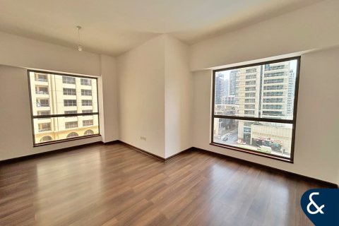 Apartamento en Sadaf, Jumeirah Beach Residence, Dubai, 2 dormitorios, 129 m², № 74611 - foto 10