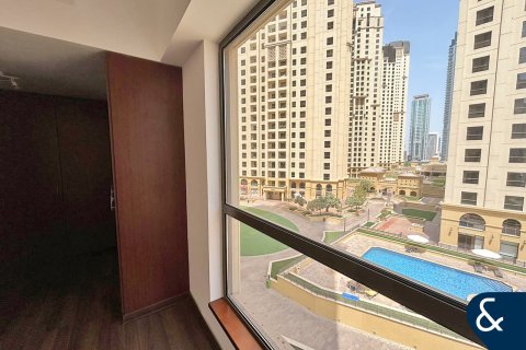 Apartamento en Sadaf, Jumeirah Beach Residence, Dubai, 2 dormitorios, 129 m², № 74611 - foto 9