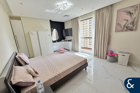 Appartement à Shams, Jumeirah Beach Residence, Dubai, 2 chambres, 117 m², № 74614 - photo 8