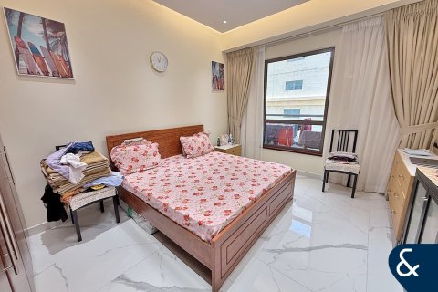 Appartement à Shams, Jumeirah Beach Residence, Dubai, 2 chambres, 117 m², № 74614 - photo 6