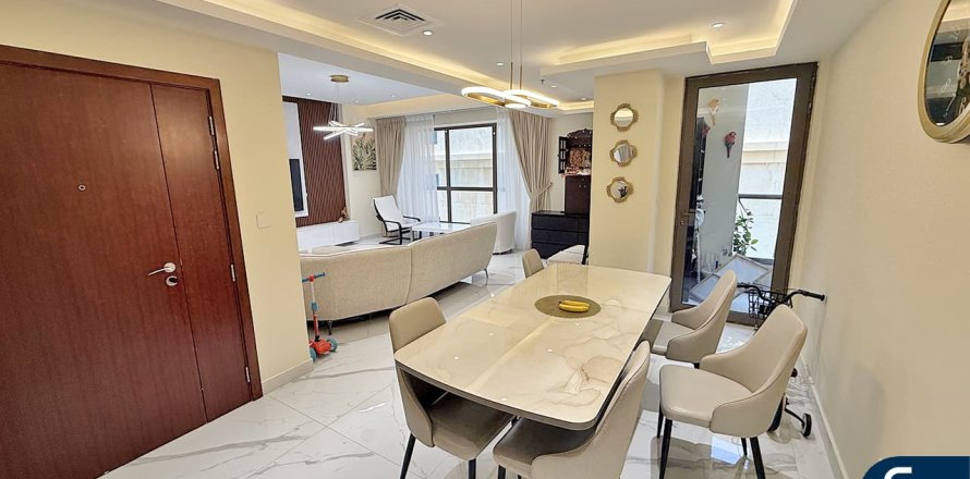 Appartement à Shams, Jumeirah Beach Residence, Dubai, 2 chambres, 117 m², № 74614