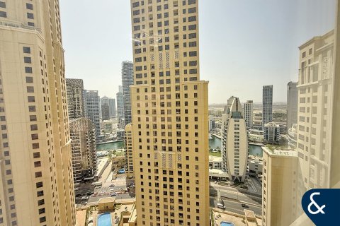 Appartement à Shams, Jumeirah Beach Residence, Dubai, 2 chambres, 117 m², № 74614 - photo 9