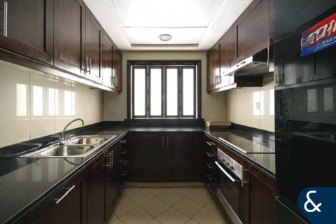 Appartement à Golf Towers, The Views, Dubai, 1 chambre, 92 m², № 74613 - photo 8