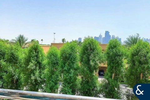 Appartement à Golf Towers, The Views, Dubai, 1 chambre, 92 m², № 74613 - photo 3