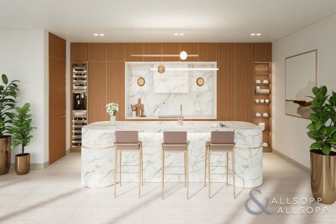 Apartamento en Palm Jumeirah, Dubai, 2 dormitorios, 174 m², № 74609 - foto 11