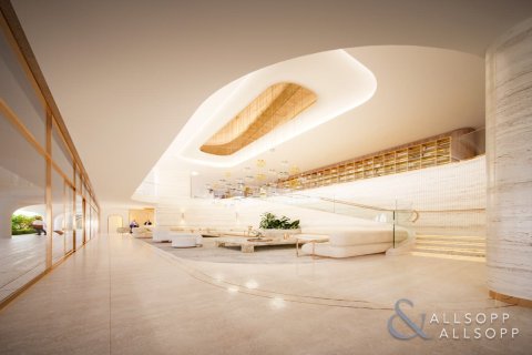 Apartamento en Palm Jumeirah, Dubai, 2 dormitorios, 174 m², № 74609 - foto 9