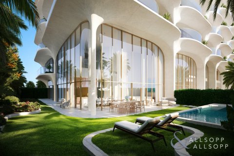 Apartamento en Palm Jumeirah, Dubai, 2 dormitorios, 174 m², № 74609 - foto 14