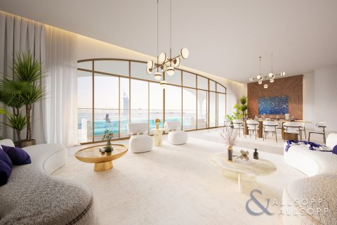 Apartamento en Palm Jumeirah, Dubai, 2 dormitorios, 174 m², № 74609 - foto 10