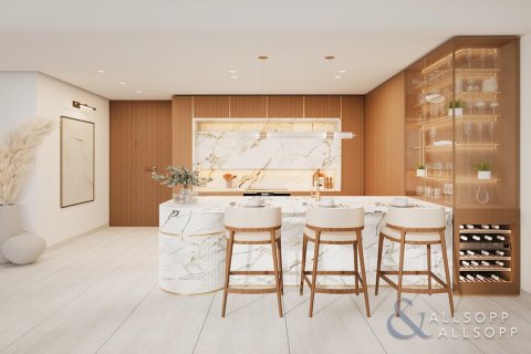 Apartamento en Palm Jumeirah, Dubai, 2 dormitorios, 174 m², № 74609 - foto 2