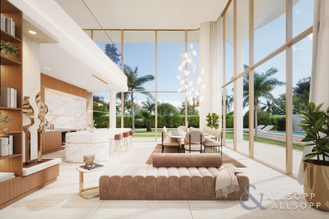 Apartamento en Palm Jumeirah, Dubai, 2 dormitorios, 174 m², № 74609 - foto 15