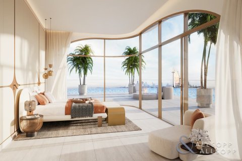 Apartamento en Palm Jumeirah, Dubai, 2 dormitorios, 174 m², № 74609 - foto 7