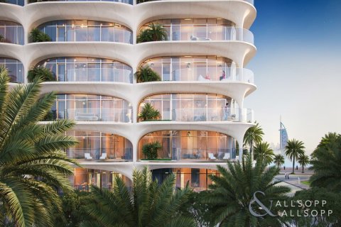 Apartamento en Palm Jumeirah, Dubai, 2 dormitorios, 174 m², № 74609 - foto 18