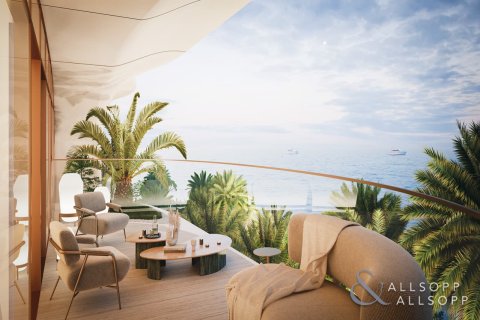 Apartamento en Palm Jumeirah, Dubai, 2 dormitorios, 174 m², № 74609 - foto 17