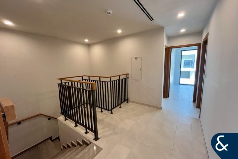 Maison de ville à Villanova, Dubai Land, Dubai, 4 chambres, 217 m², № 74615 - photo 7