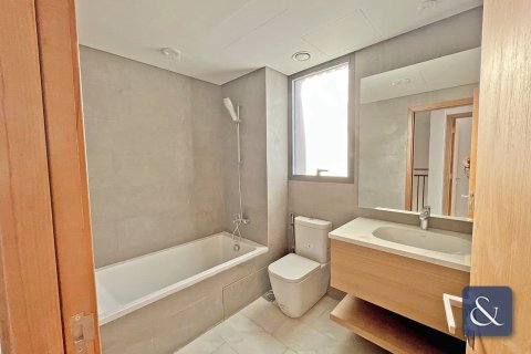 Maison de ville à Villanova, Dubai Land, Dubai, 4 chambres, 217 m², № 74615 - photo 8