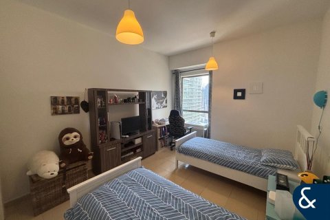 Appartement à Rimal, Jumeirah Beach Residence, Dubai, 2 chambres, 131 m², № 74612 - photo 10