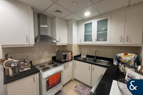 Appartement à Rimal, Jumeirah Beach Residence, Dubai, 2 chambres, 131 m², № 74612 - photo 8