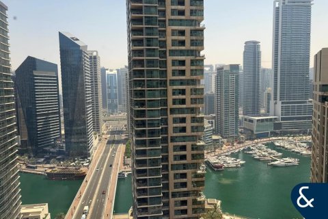 Appartement à Rimal, Jumeirah Beach Residence, Dubai, 2 chambres, 131 m², № 74612 - photo 12