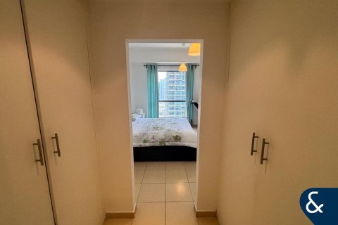 Appartement à Rimal, Jumeirah Beach Residence, Dubai, 2 chambres, 131 m², № 74612 - photo 14