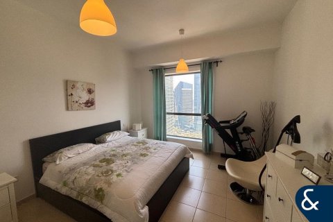 Appartement à Rimal, Jumeirah Beach Residence, Dubai, 2 chambres, 131 m², № 74612 - photo 6