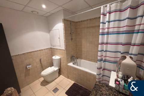 Appartement à Rimal, Jumeirah Beach Residence, Dubai, 2 chambres, 131 m², № 74612 - photo 9