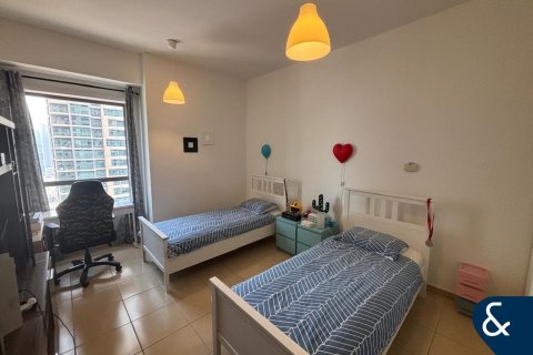 Appartement à Rimal, Jumeirah Beach Residence, Dubai, 2 chambres, 131 m², № 74612 - photo 11