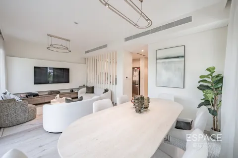 Maison de ville à Tilal Al Ghaf, Dubai, 4 chambres, 221 m², № 61548 - photo 5