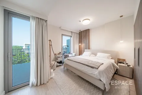 Maison de ville à Tilal Al Ghaf, Dubai, 4 chambres, 221 m², № 61548 - photo 7